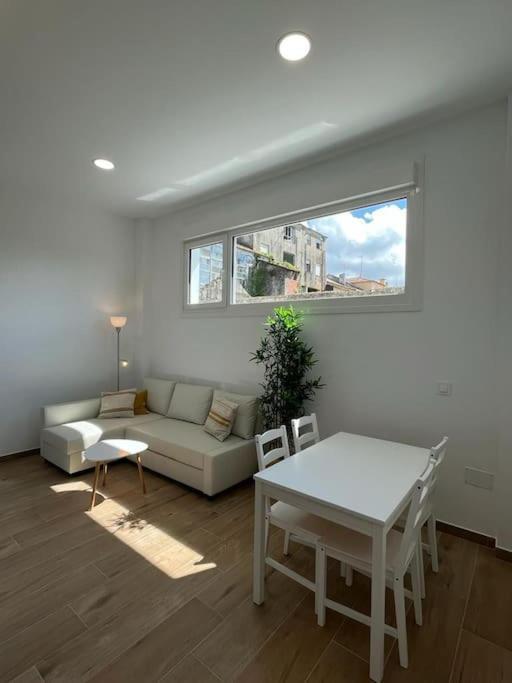 Miniloft Baiona - Apartment Exterior photo